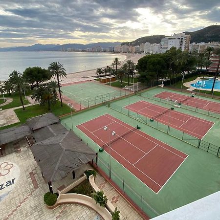 Florazar 2 Cullera Apartment Exterior photo