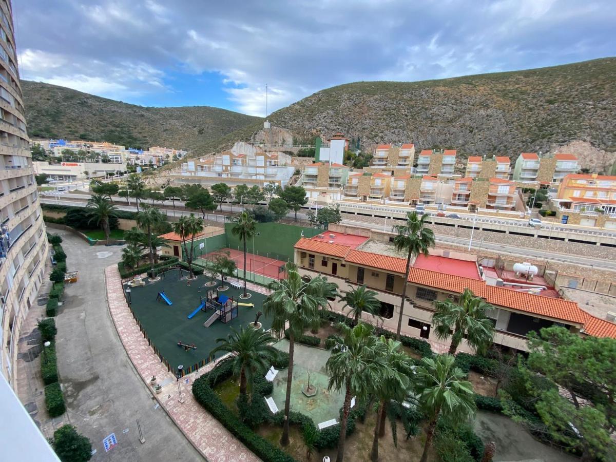 Florazar 2 Cullera Apartment Exterior photo