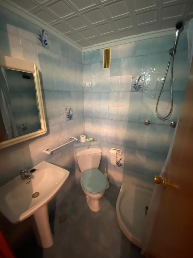 Florazar 2 Cullera Apartment Exterior photo